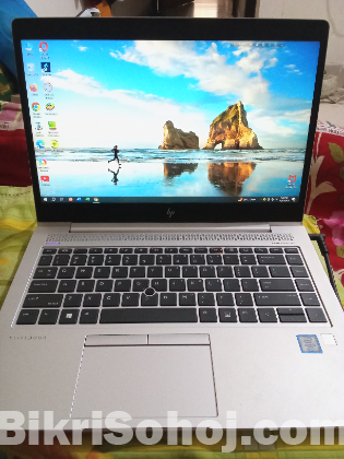 Hp Elitebook 840 G6